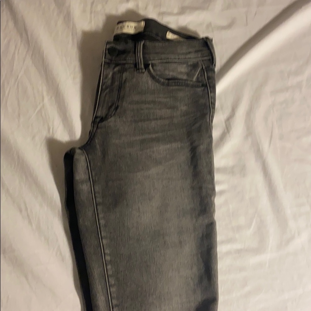 ANKLE JEGGINGS - Picture 2 of 5